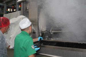 Industrial Cleaning Equipment