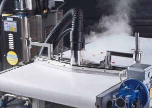 Revolutionising Industrial Cleaning With Conveyor Washing Systems