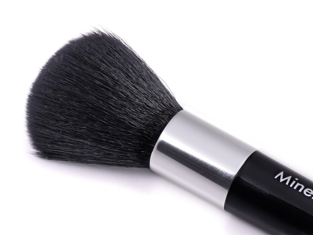 Photo Automated brushes