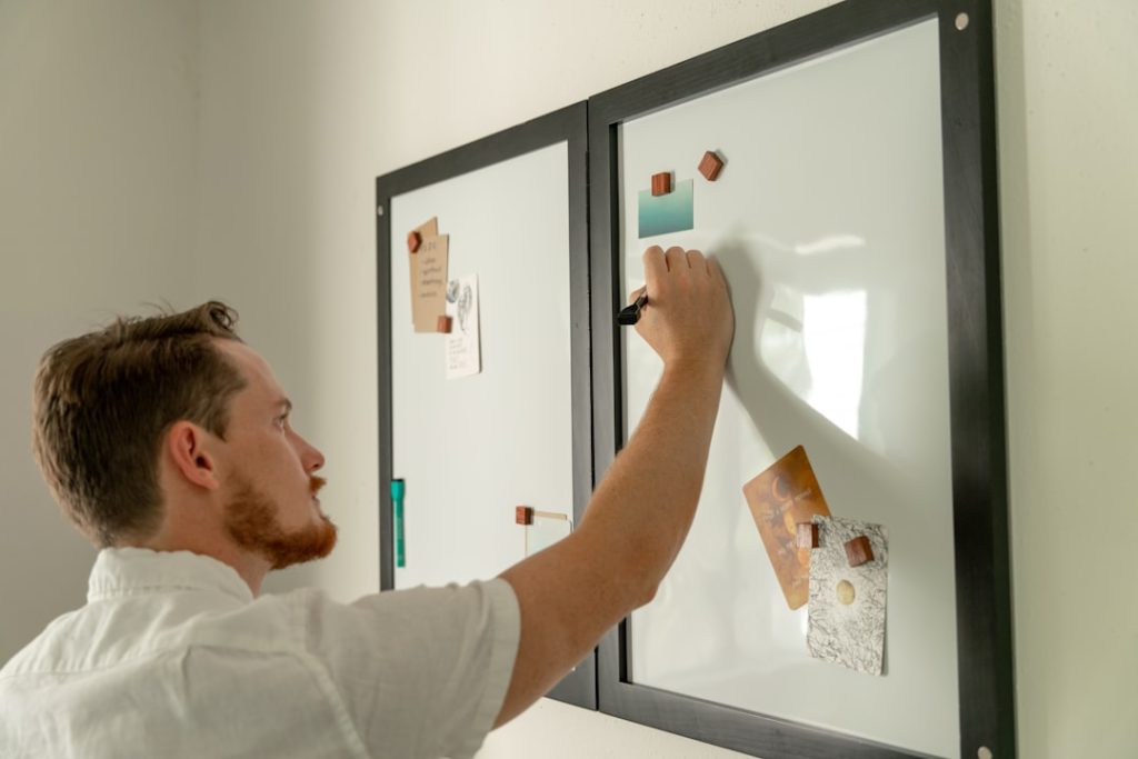 Photo Efficient Cleaning