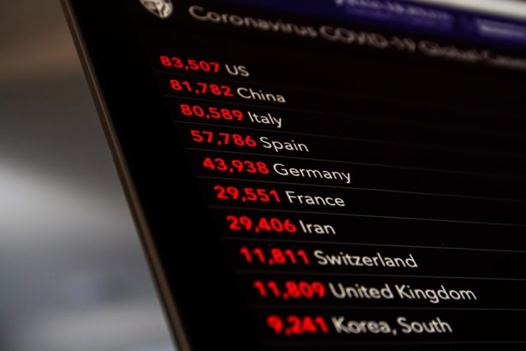 Photo Sanitizing spray